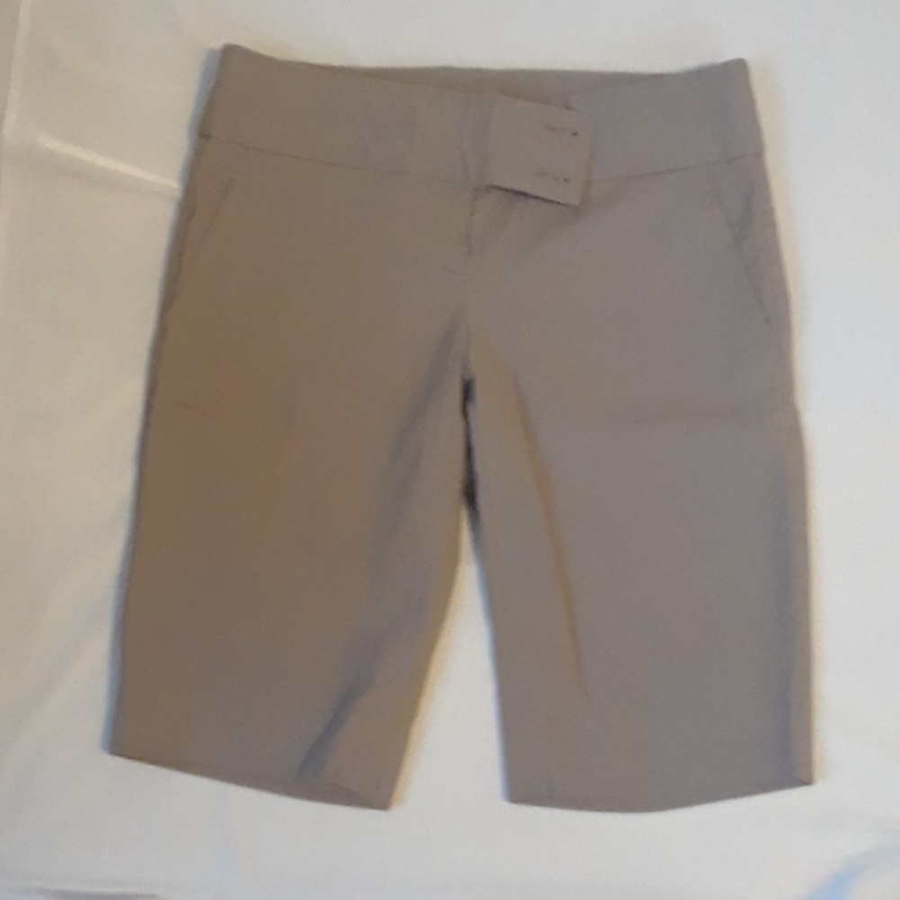 The Limited city shorts